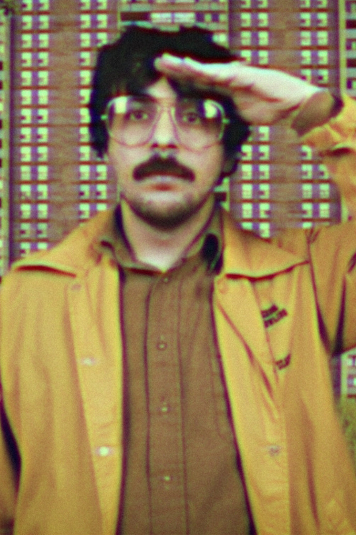 Vincenzo Nappi backdrop