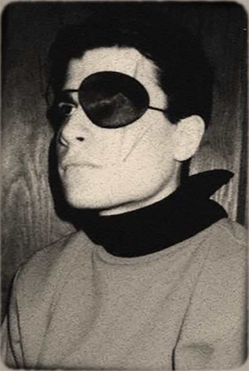 Lorenzo Gutiérrez backdrop