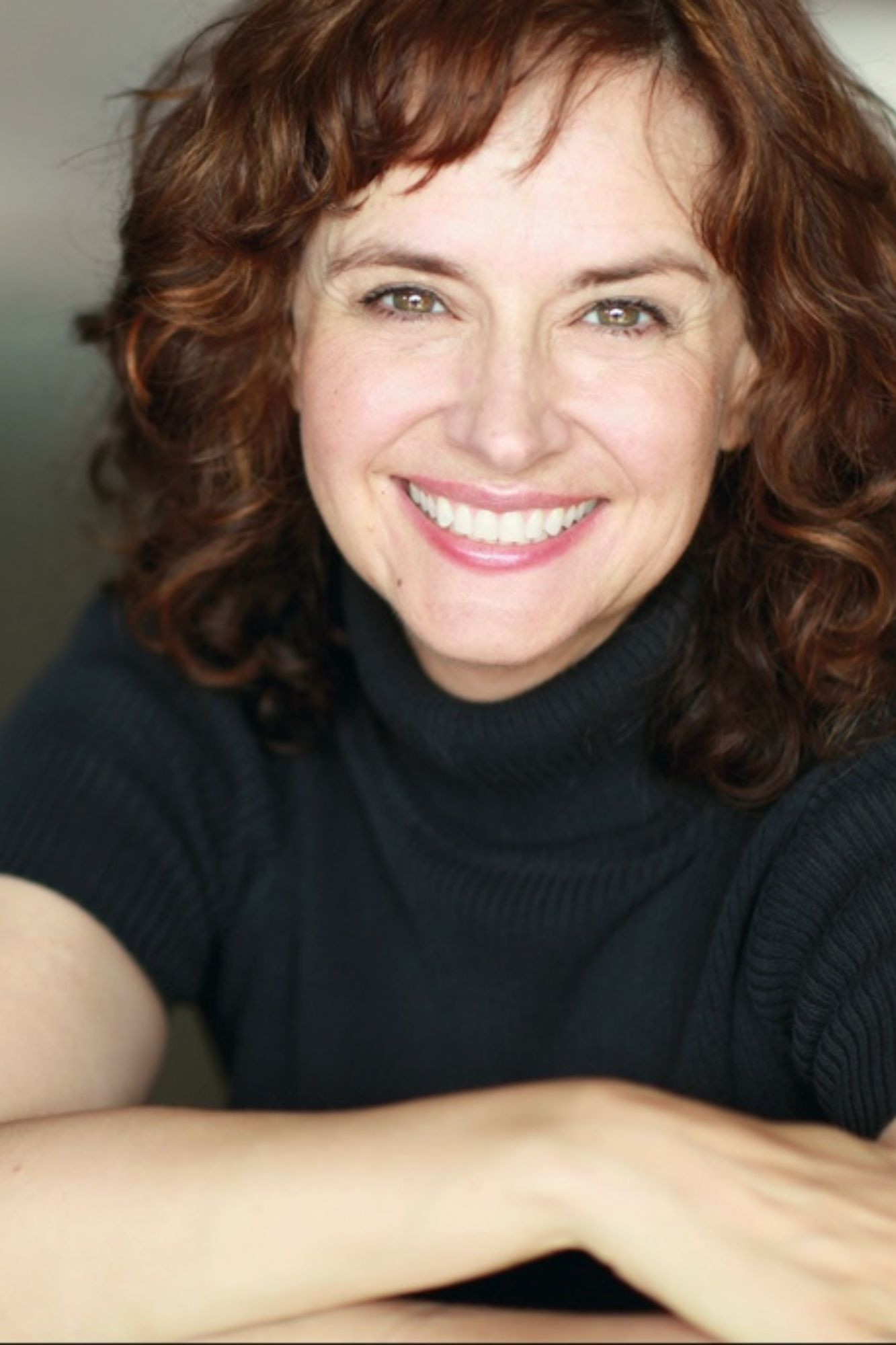 Christianne Tisdale backdrop