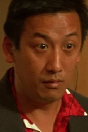 Leung Kei-Hei backdrop