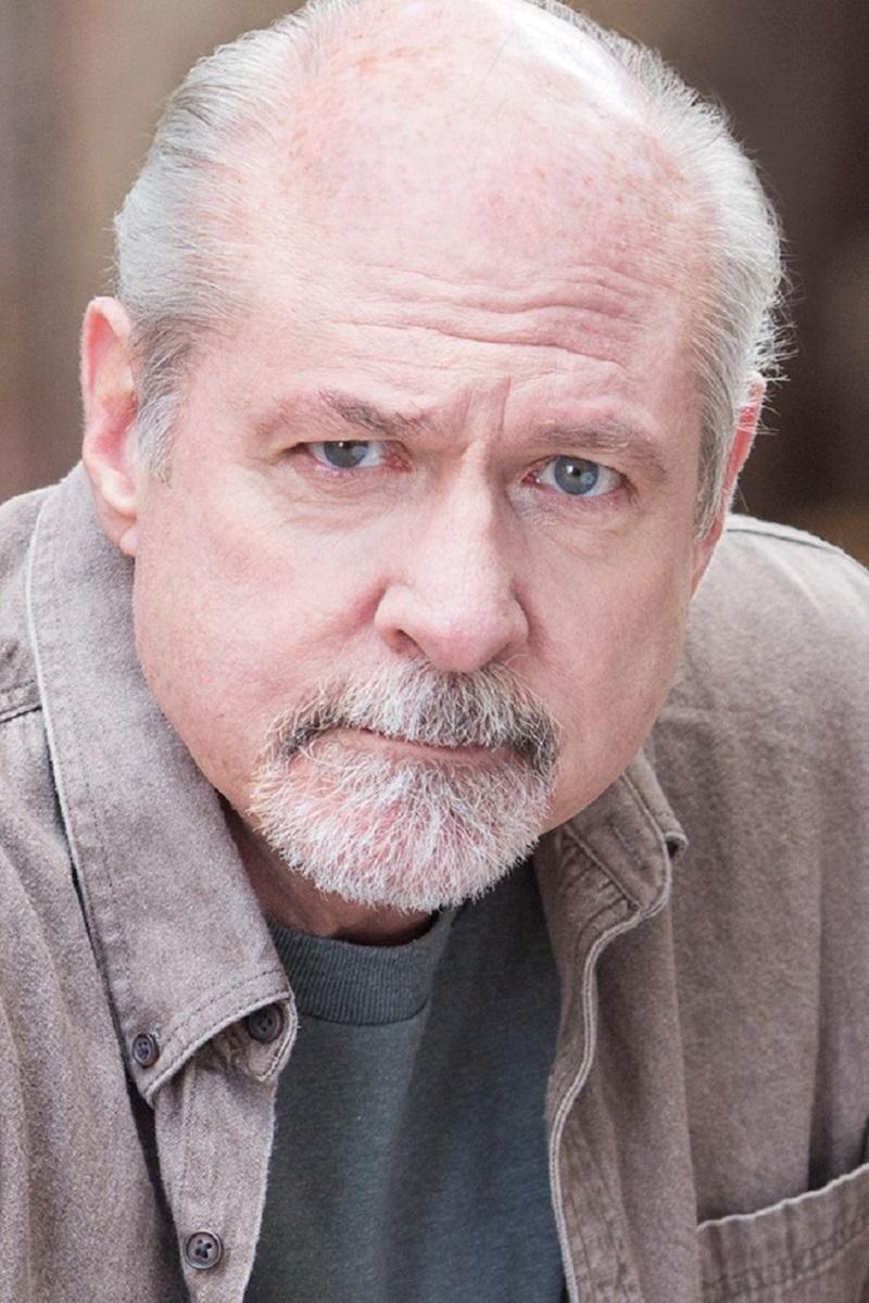 Tom McElroy backdrop