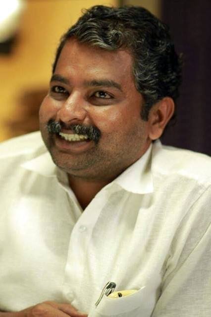 Bitto Davis backdrop