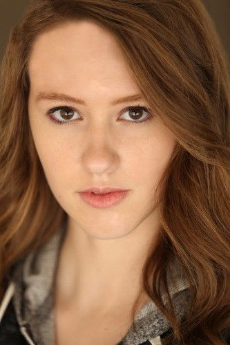 Hannah Mathes backdrop