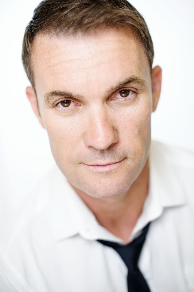 Korey Williams backdrop