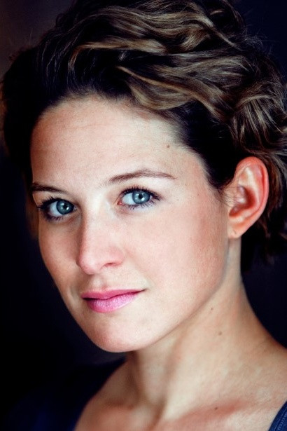 Gloria Nefzger backdrop