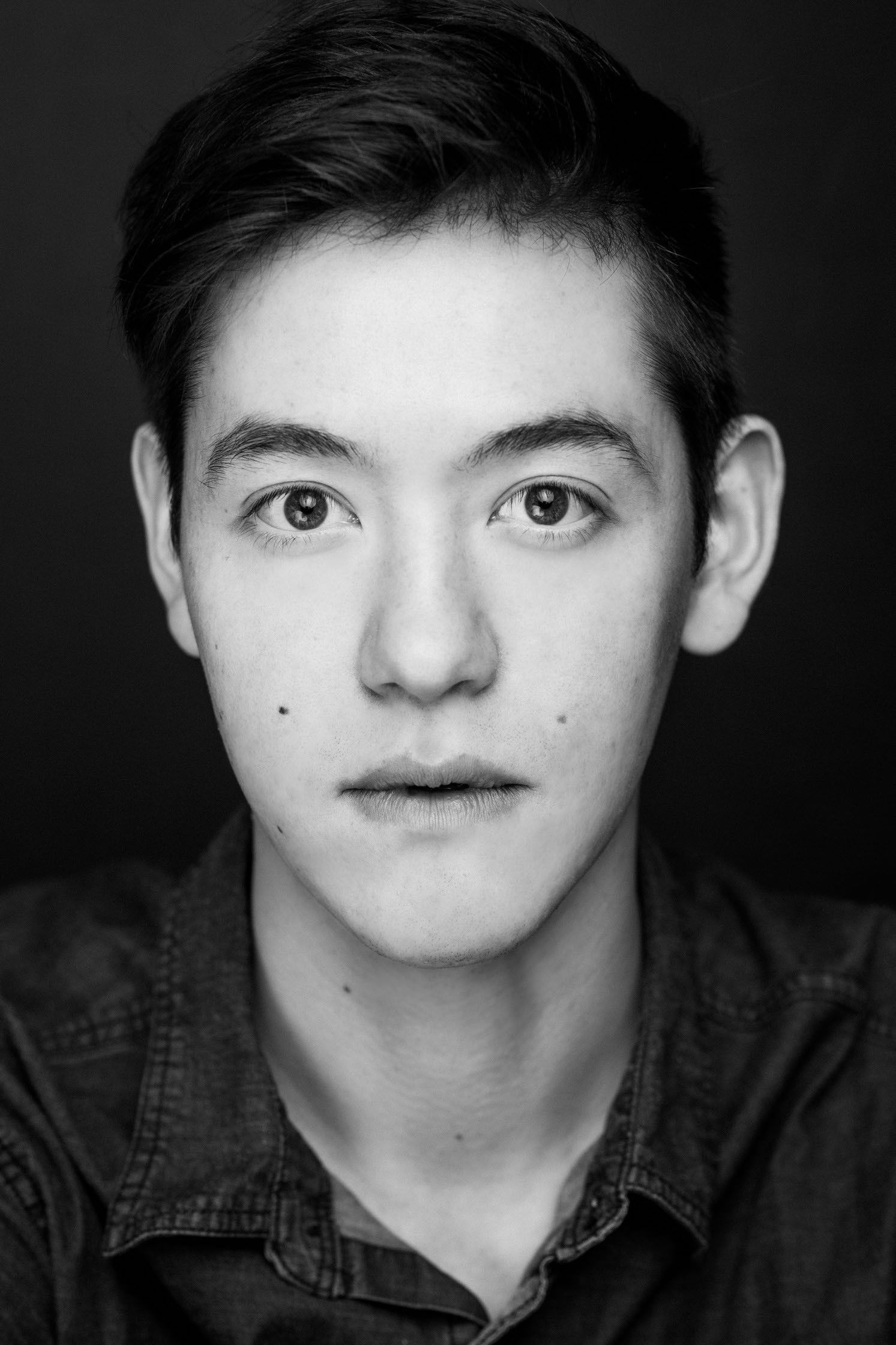 Beau Han Bridge backdrop