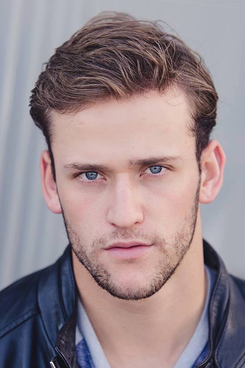 Jesse Irving backdrop