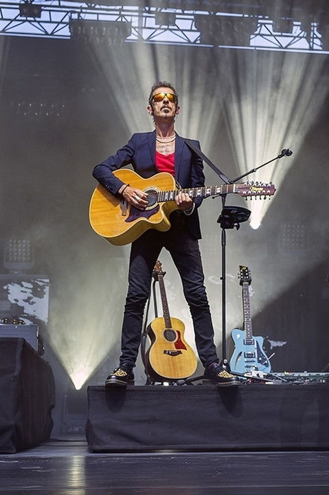 Gordy Goudie backdrop