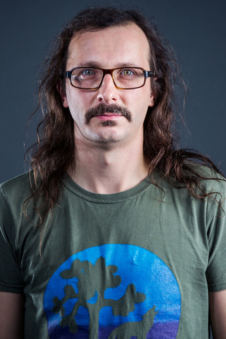 Thomas Felberg backdrop