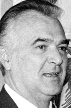 Miguel de la Madrid Hurtado backdrop