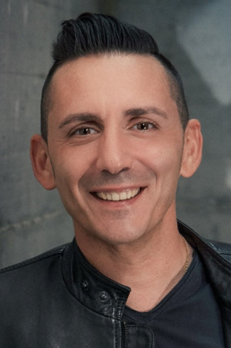 Francesco Silvestre backdrop