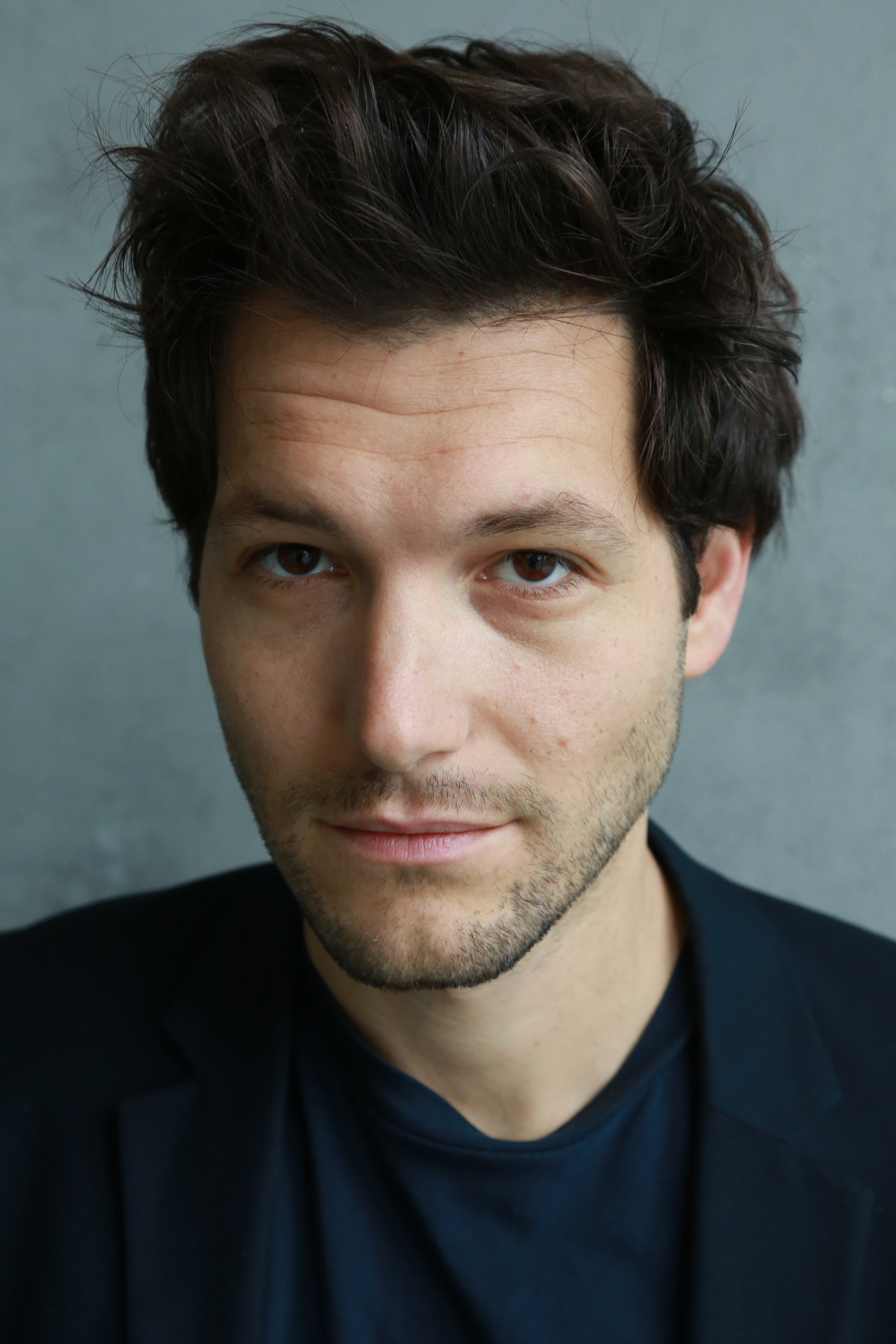 Jeff Wilbusch backdrop