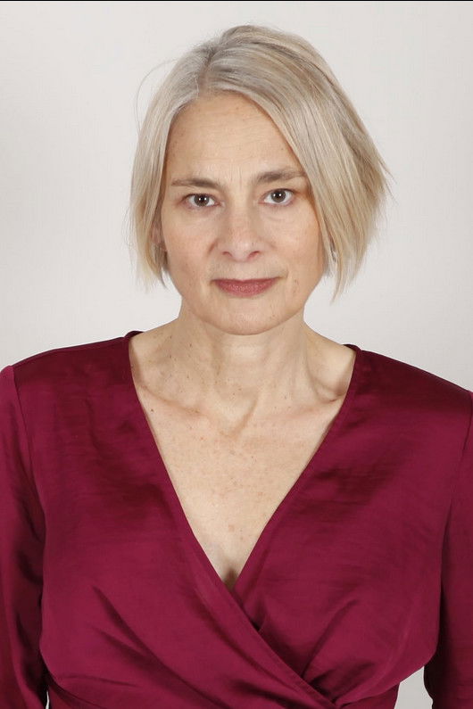 Laura D'Arista Adam backdrop