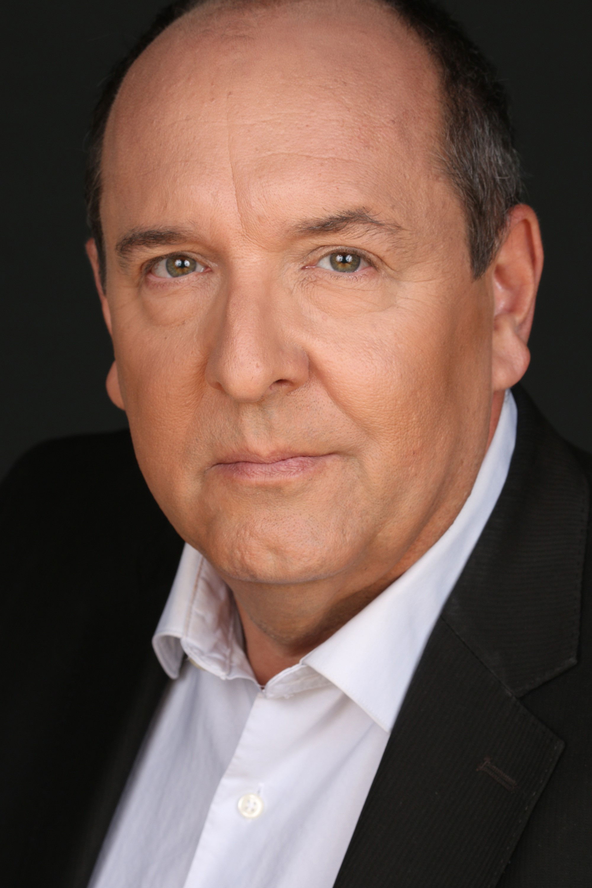 Radford Baker backdrop