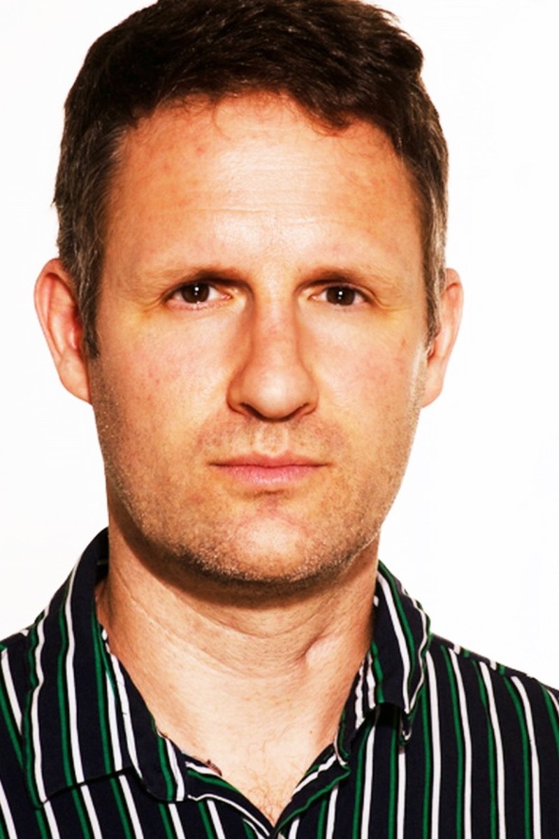 Marcos Ferrante backdrop