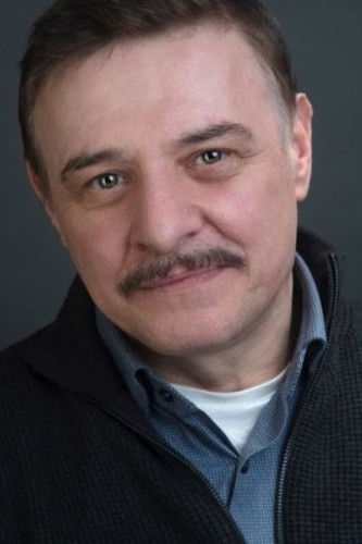 Owen O'Gorman backdrop