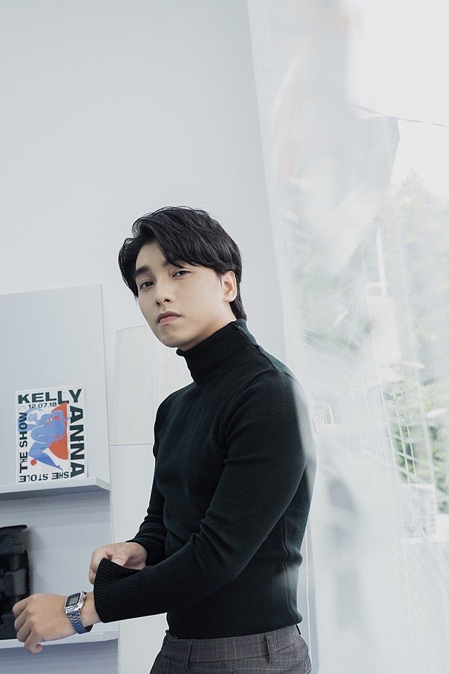 Võ Ngọc Trai backdrop