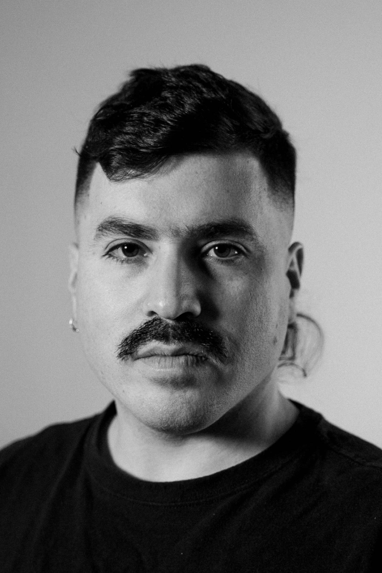 Tomás Alzamora Muñoz backdrop