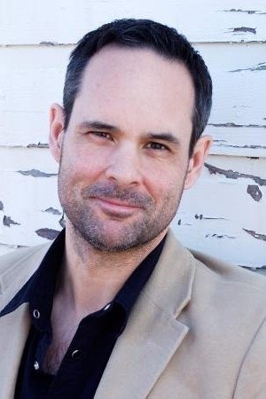 Curt McKinstry backdrop