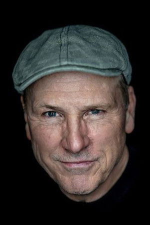 Matt Bissonette backdrop