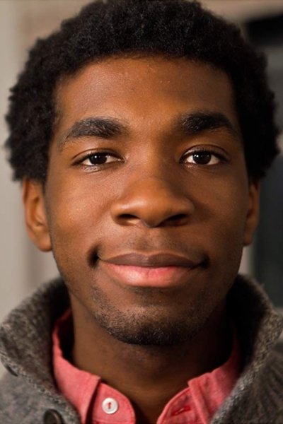 Gary Richardson backdrop