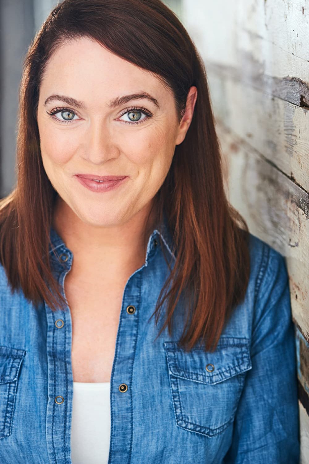 Dianna Catterton backdrop