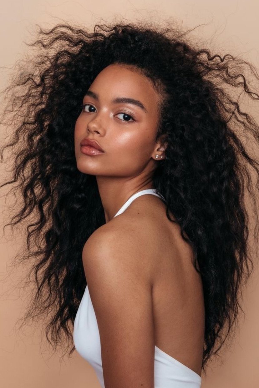 Whitney Peak backdrop