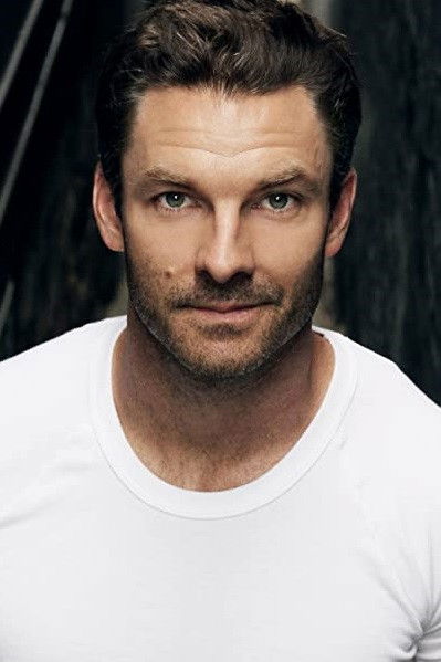 Guy Williams backdrop