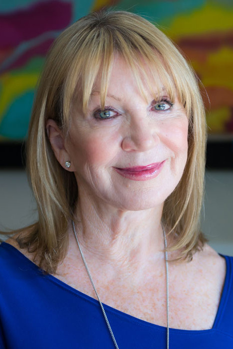 Linda Smith backdrop