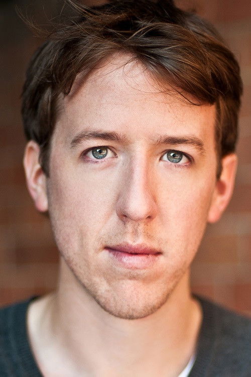 Dean Cartmel backdrop