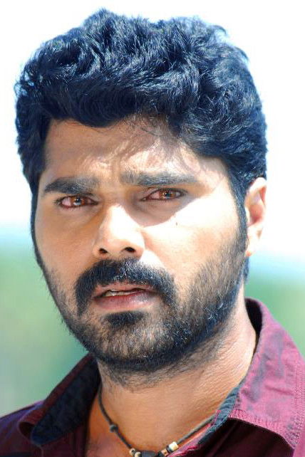 Haneesh Khani backdrop