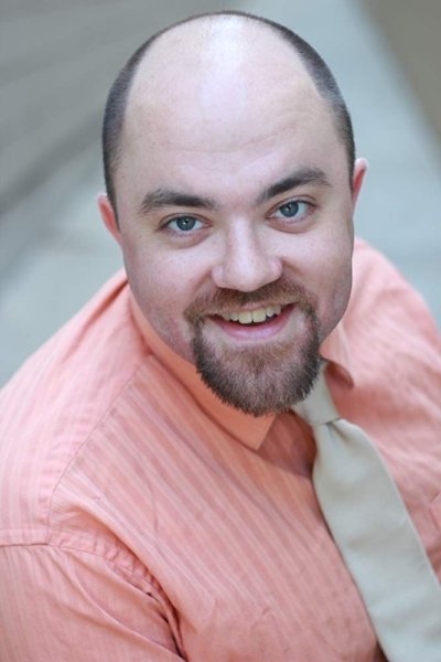 Scott Rosendall backdrop