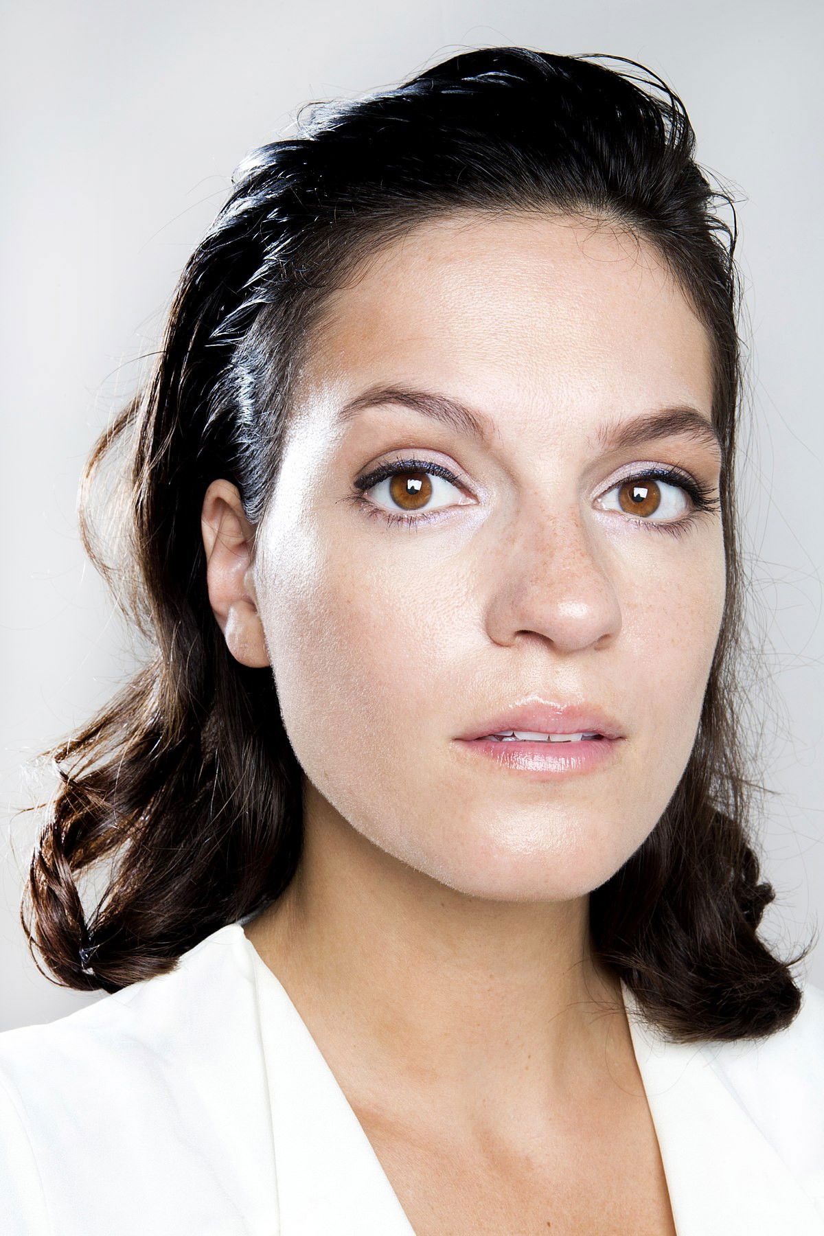 Stephanie Louwrier backdrop