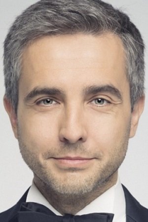 Vasiliy Solovev backdrop