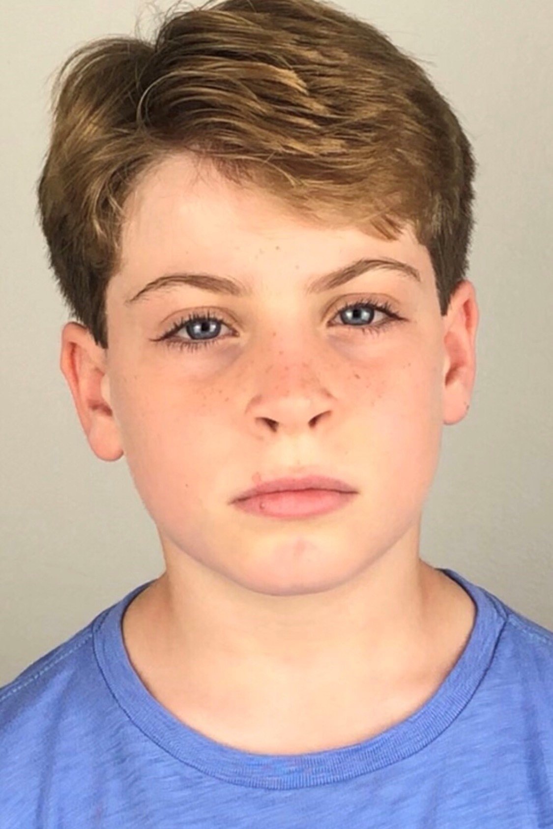 Frankie Petrosino backdrop