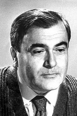 Mikhail Ancharov backdrop