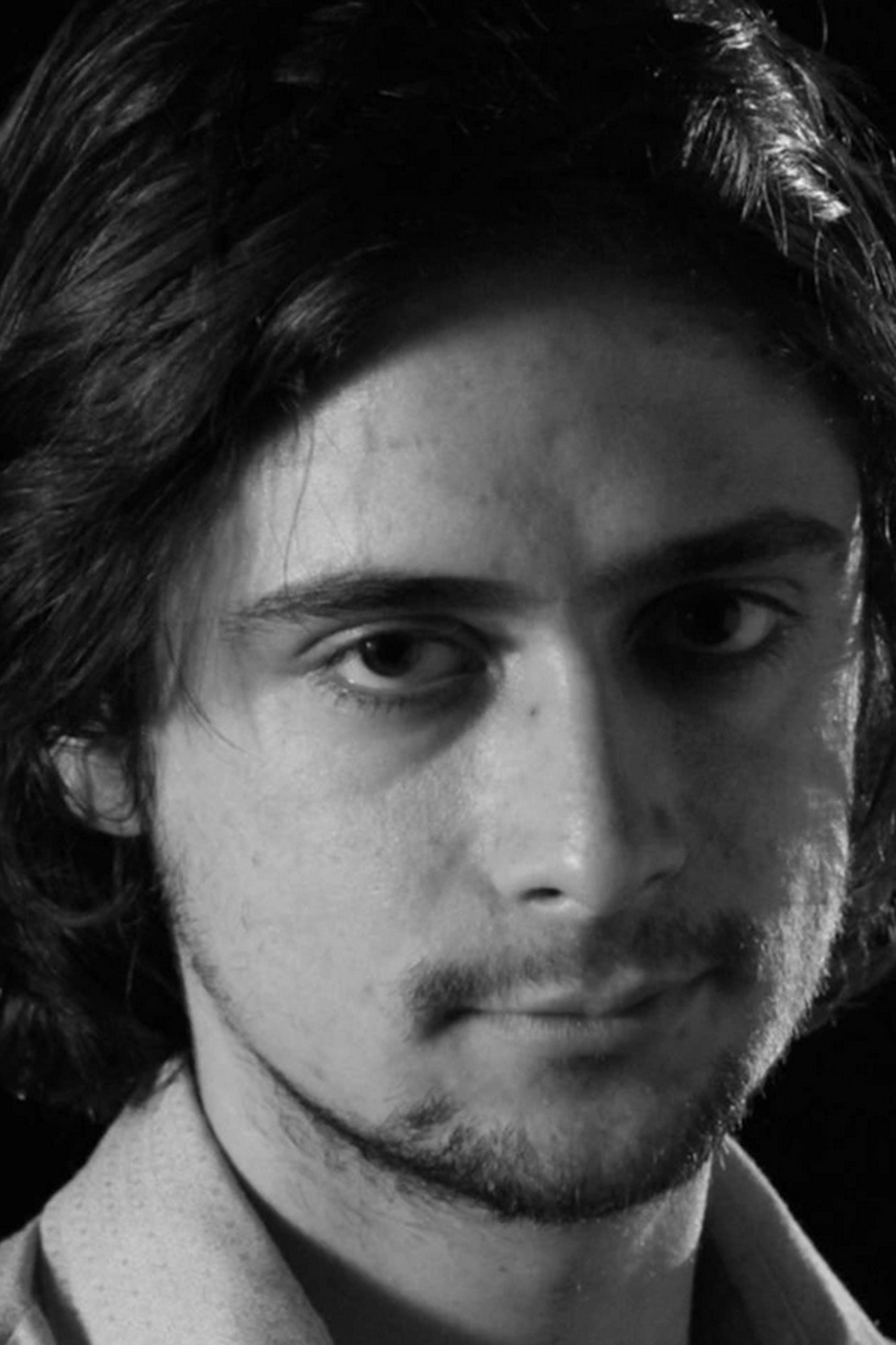 Hunter Zimny backdrop