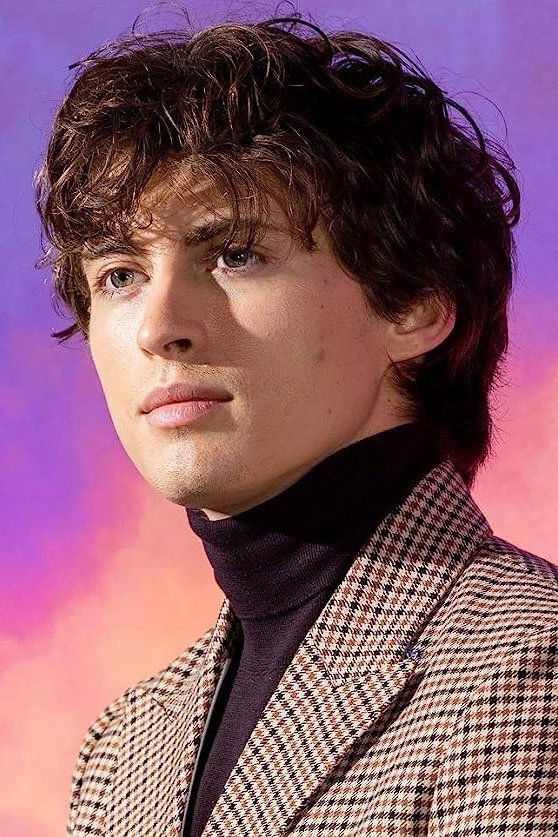 Dempsey Bryk backdrop