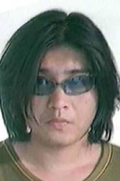 Ko Chun-Kit backdrop