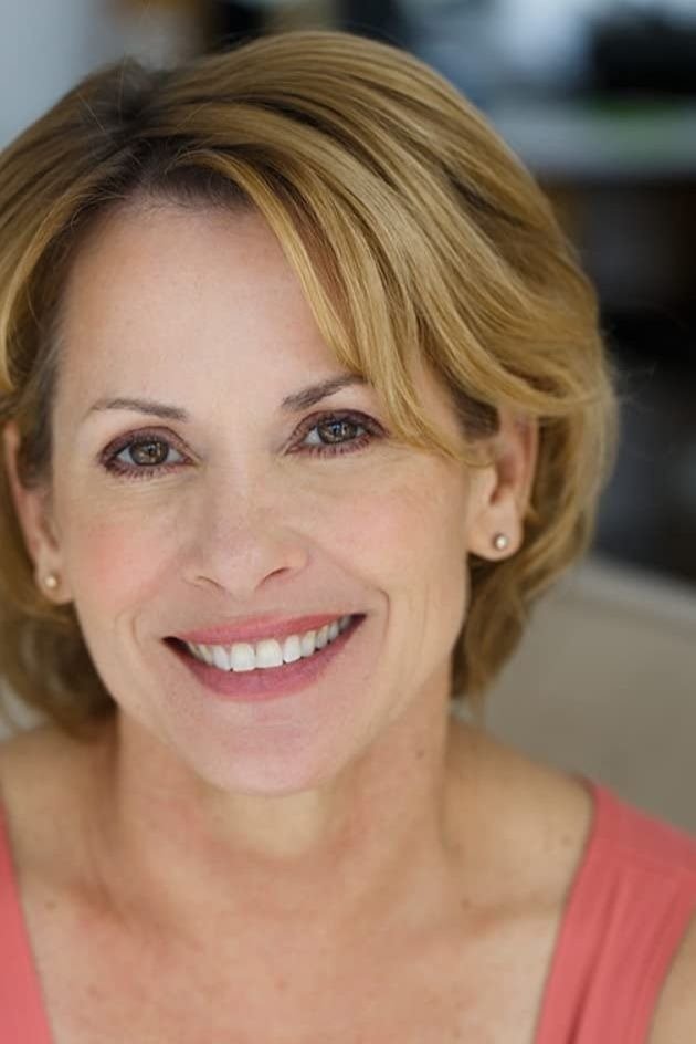 Anne Marie Howard backdrop