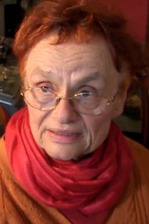 Maria Koleva backdrop