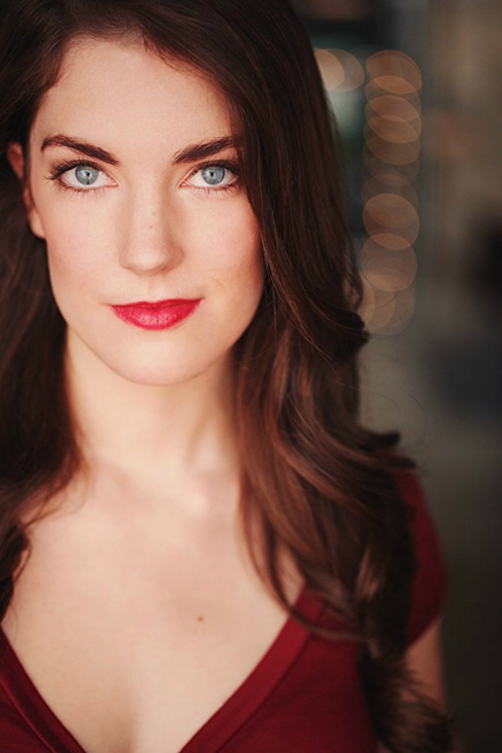 Clare Cooney backdrop