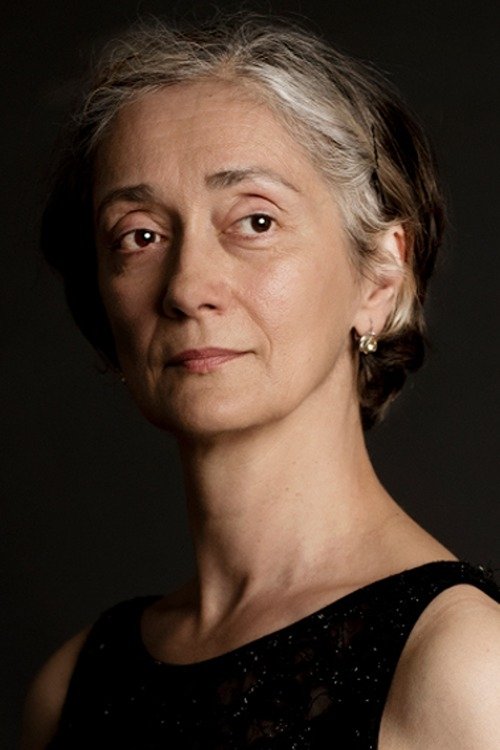 Milijana Cancar backdrop