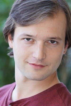 Brandon Lessard backdrop