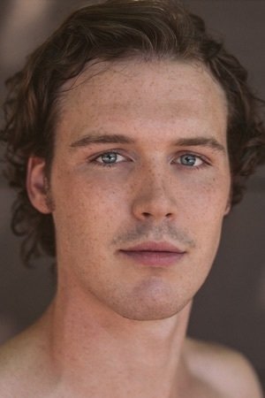 Tyler Miles backdrop