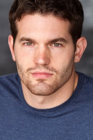 David Bittick backdrop