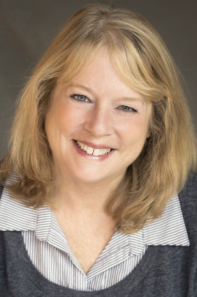 Judy Stepanian backdrop