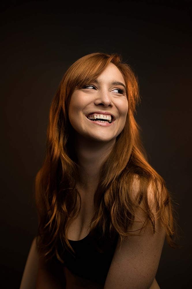 Toni Jean Erasmus backdrop