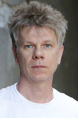 Kiril Kashlikov backdrop