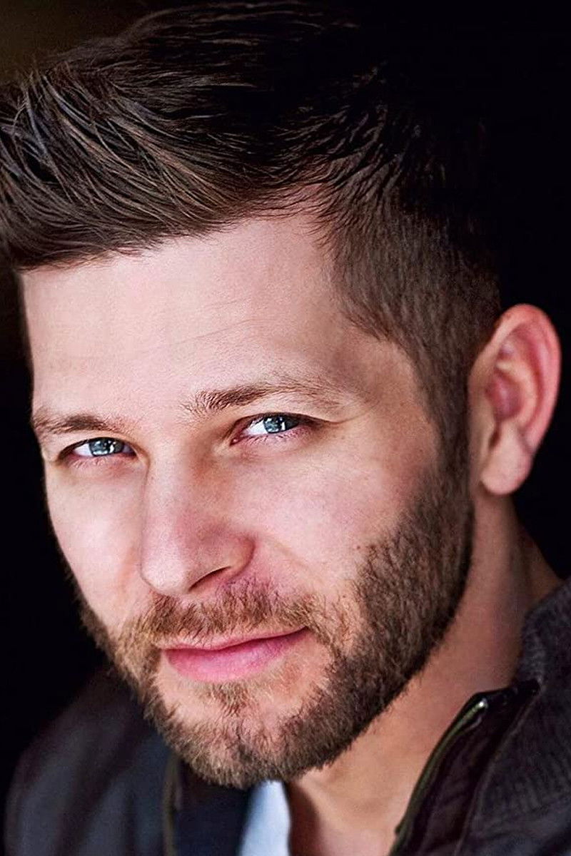 Marshall Foster backdrop